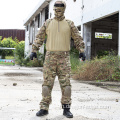 G4 Combat Camouflage Uniforms Rip-Stop กันน้ำกันน้ำ